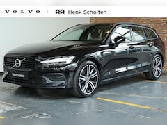 Volvo V60 - B3 Essential Edition | Parkeersensoren voor + achter | Parkeercamera | Stoelverwarming | 1