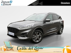 Ford Kuga - 2.5 PHEV ST-Line | Driver Assistance Pack | Winterpack | Technology Pack | Apple Carplay |
