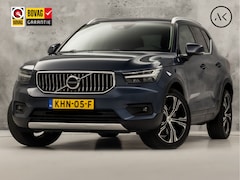 Volvo XC40 - 1.5 T5 Recharge Inscription Sport 262PK Automaat (APPLE CARPLAY, GROOT NAVI, LEDER, 1800KG