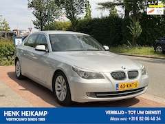 BMW 5-serie - 525i Business Line Edition II
