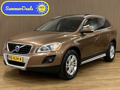 Volvo XC60 - 3.0 T6 AWD Summum|Automaat|Opendak|Climate Control|