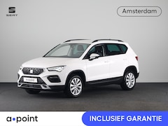 SEAT Ateca - 1.0 TSI Style Business Intense 81kw / 110pk | Navigatiesysteem 23.4 cm | Achteruitrijcamer