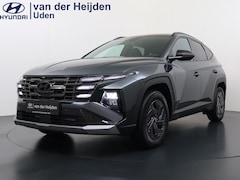 Hyundai Tucson - 1.6 T-GDI PHEV Pure Edition Camera | Navigatie | Draadloos Laden