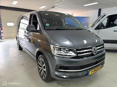Volkswagen Transporter - D.Cabine 2.0 TDI L2H1 D.Cab. Comfortline