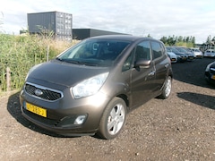 Kia Venga - 1.6 CVVT X-tra