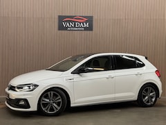 Volkswagen Polo - 1.0 TSI 3xR-Line 2021 DSG LED CAMERA VIRTUAL