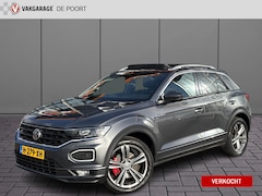 Volkswagen T-Roc - 1.5 TSI Sport Business R-line | BTW | Vitrual | Pano | Trekhaak | Carplay | Navi