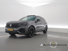 Volkswagen Touareg - 3.0 TSI 462pk eHybrid 4MOTION R | Rijklaar | Elek. Trekhaak | Luchtvering | Ventilatie | S