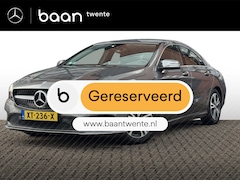 Mercedes-Benz CLA-Klasse - 180 Ambition | Achteruitrijcamera | Navigatie | High-performance led-koplampen |