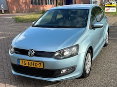 Volkswagen Polo - 1.2 TDI BlueMotion Comfortline ECC Android Electr. pakket ESP EBD Cruisecontrol TCS Dealer