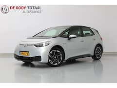 Volkswagen ID.3 - Pro 58 kWh 146PK, RIJKLAAR | SOH 95% | STUUR/STOELVERWARMING | SFEERVERLICHTING | CARPLAY