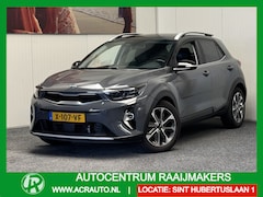 Kia Stonic - 1.0 T-GDi MHEV DYNAMIC PLUS LINE AUTOMAAT NAVIGATIE ADAPTIVE CRUISE CONTROL CLIMATE CONTRO