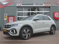 Volkswagen T-Roc - 1.5 TSI R-Line IQ led luxe 12 mnd. gar