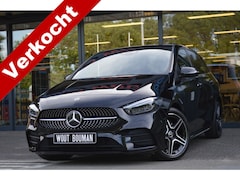 Mercedes-Benz B-klasse - 250 e AMG Multibeam Widescreen Sfeer Camera 360 Head-Up Keyless Pdc