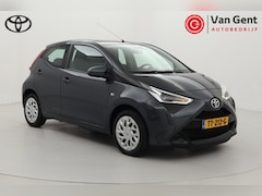 Toyota Aygo - 1.0 VVT-i x-play | Fietsensteun | Navigatie | Airco | Camera | Bluetooth