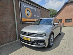 Volkswagen Tiguan - 1.5 TSI ACT Highline Business R