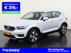 Volvo XC40 - 1.5 T5 Recharge Inscription Expr | Trekhaak | Camera | Elektr achterklep | Zondag Open