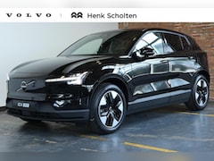 Volvo EX30 - P5 Long Range Plus Europa 69 kWh | Elektrisch Vertelbare Stoelen | Extra Getint Glas Achte