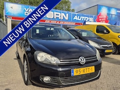 Volkswagen Golf - 1.2 TSI Style BlueMotion Trekhaak Nw APK 3 Mnd Garantie