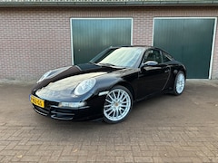 Porsche 911 - 3.6 Carrera 997