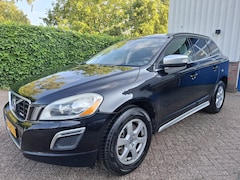 Volvo XC60 - 2.0 T5 R-Design LEER/XENON/CRUISE/NAVI 241PK