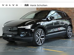 Volvo EX30 - P5 Long Range Plus Black Edition Europa 69 kWh | 20" 5-Y-Spaaks Lichtmetalen Wielen | Elek