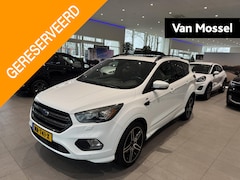 Ford Kuga - 1.5 EcoBoost ST Line Panoramadak Trekhaak Camera Stoelverwarming Xenon