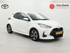 Toyota Yaris - 1.5 Hybrid 115 Dynamic | Apple Carplay / Android Auto | Keyless | Adaptive Cruise | Clima