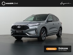 Ford Kuga - 2.5 PHEV ST-Line X | Elek. Trekhaak | Panoramadak | Winterpakket | B&O | Cruise Control Ad