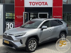 Toyota RAV4 - 2.5 Hybrid Executive LED APPLE/ANDROID