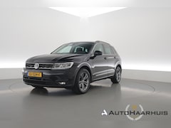 Volkswagen Tiguan - 1.5 TSI Comfortline | Adapt. Cruise | Lane Assist | Apple CarPlay & Android Auto | PDC V+A