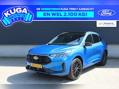 Ford Kuga - 2.5 PHEV Sound Edition Verwarmde voorstoelen | Sound Edition met premium audiosysteem | Id