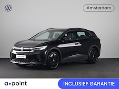 Volkswagen ID.4 - Pro 77 kWh 204 pk | SOH 98% | Navigatie | Parkeersensoren | Adaptieve cruise control | App