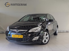Opel Astra - 1.6 16V 5D 85KW Edition *AIRCO