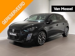 Peugeot 208 - 1.2 Hybrid 145 e-DCS6 GT | AUTOMAAT | Camera | Apple Carplay/Android Auto | Cruise Control