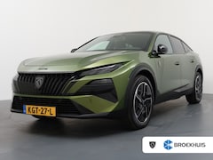 Peugeot e-408 - | Demo Deal | GT Exclusive 58 kWh | Audio installatie | Keyless entry | Warmtepomp