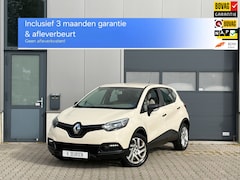 Renault Captur - 0.9 TCe Authentique