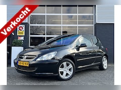 Peugeot 307 - 1.6-16V XSI, Airco, Radio, NAP, APK