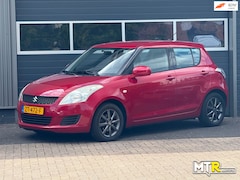 Suzuki Swift - 1.2 Bandit EASSS NWE APK|AIRCO|5-DEURS
