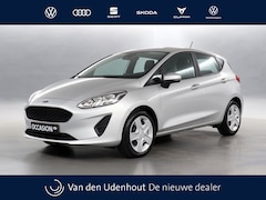 Ford Fiesta - 1.1 Trend / Navigatie / Parkeersensoren