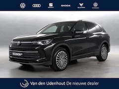 Volkswagen Tiguan - 1.5 eHybrid 150 pk Life Edition DSG / Navigatie / Stoel+Stuurverwarming / 360 Camera