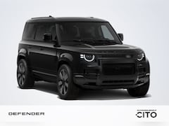 Land Rover Defender - P300e PHEV AWD Vertex