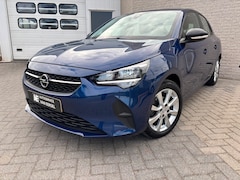 Opel Corsa - 1.2 Edition LMV / CARPLAY / AIRCO / DISTR RIEM RECENT VERV / 4-SEIZOENENBANDEN / PDC