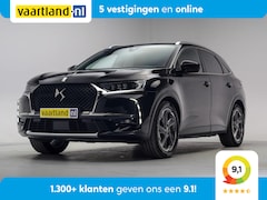 DS 7 Crossback - E-Tense 225pk Rivoli Aut. [ Panorama Leder Apple / Android Massage]