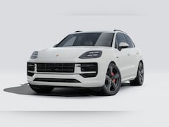 Porsche Cayenne - S E-Hybrid