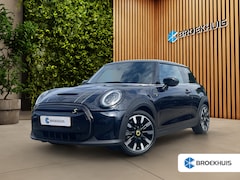 MINI Electric - Camden Plus Edition 33 kWh | Lage km. stand | Pano | Head-Up | Harman&Kardon | Adapt. Crui
