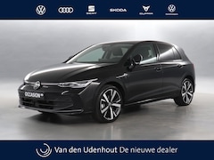 Volkswagen Golf - 1.5 eHybrid 204pk Life Edition DSG / Navigatie via App Connect / Camera