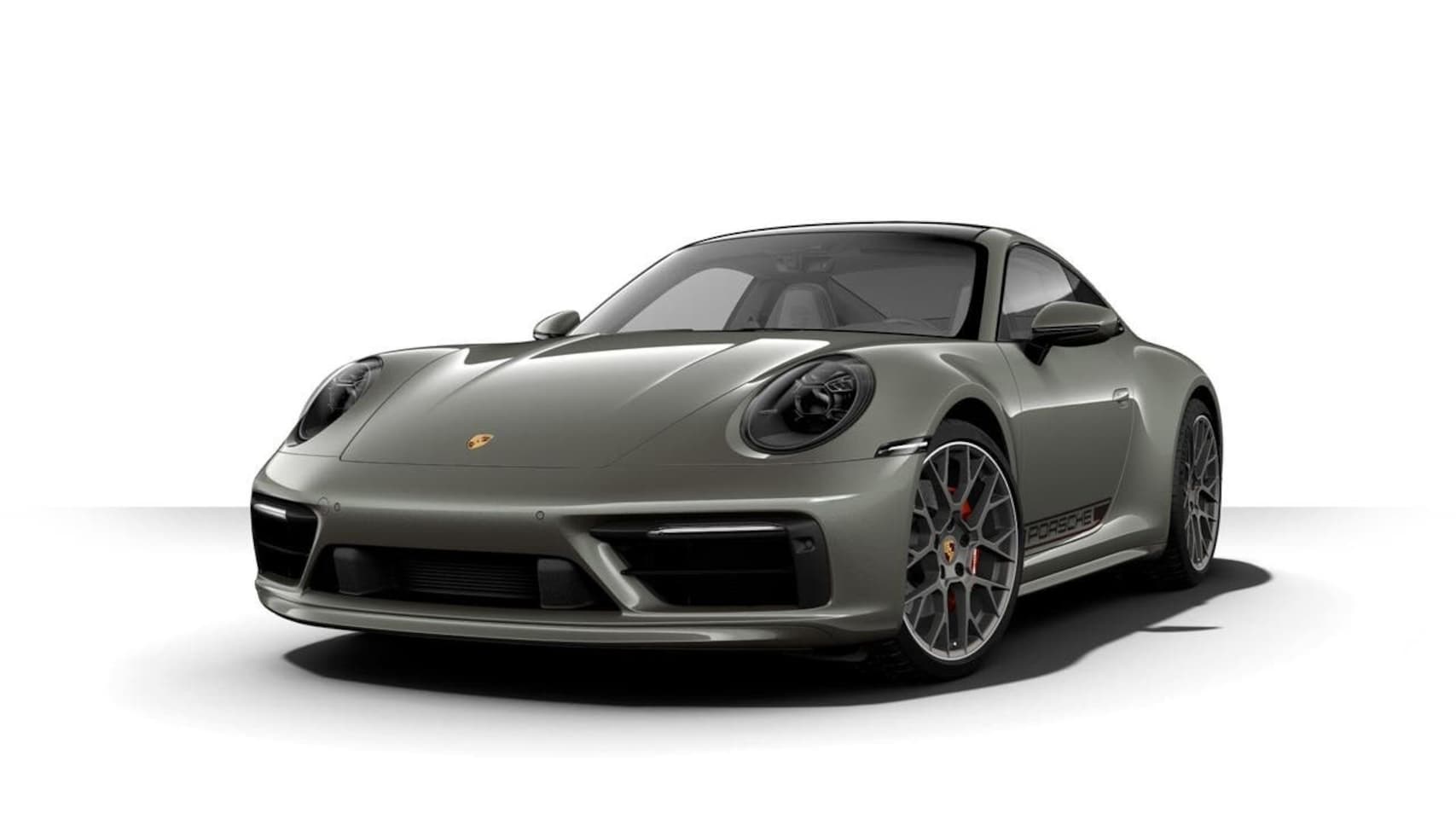 Porsche 911 - Carrera S - AutoWereld.nl