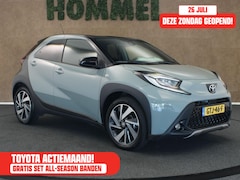 Toyota Aygo X - 1.0 VVT-i S-CVT Envy - ORIGINEEL NEDERLANDE AUTO - ACHTERUITRIJCAMERA - AUTOMATISCHE AIRCO