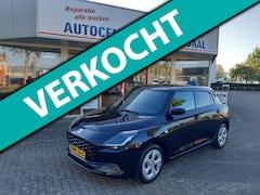 Suzuki Swift - 1.2 Select Smart Hybrid met fabrieks garantie tot 01-04-2028